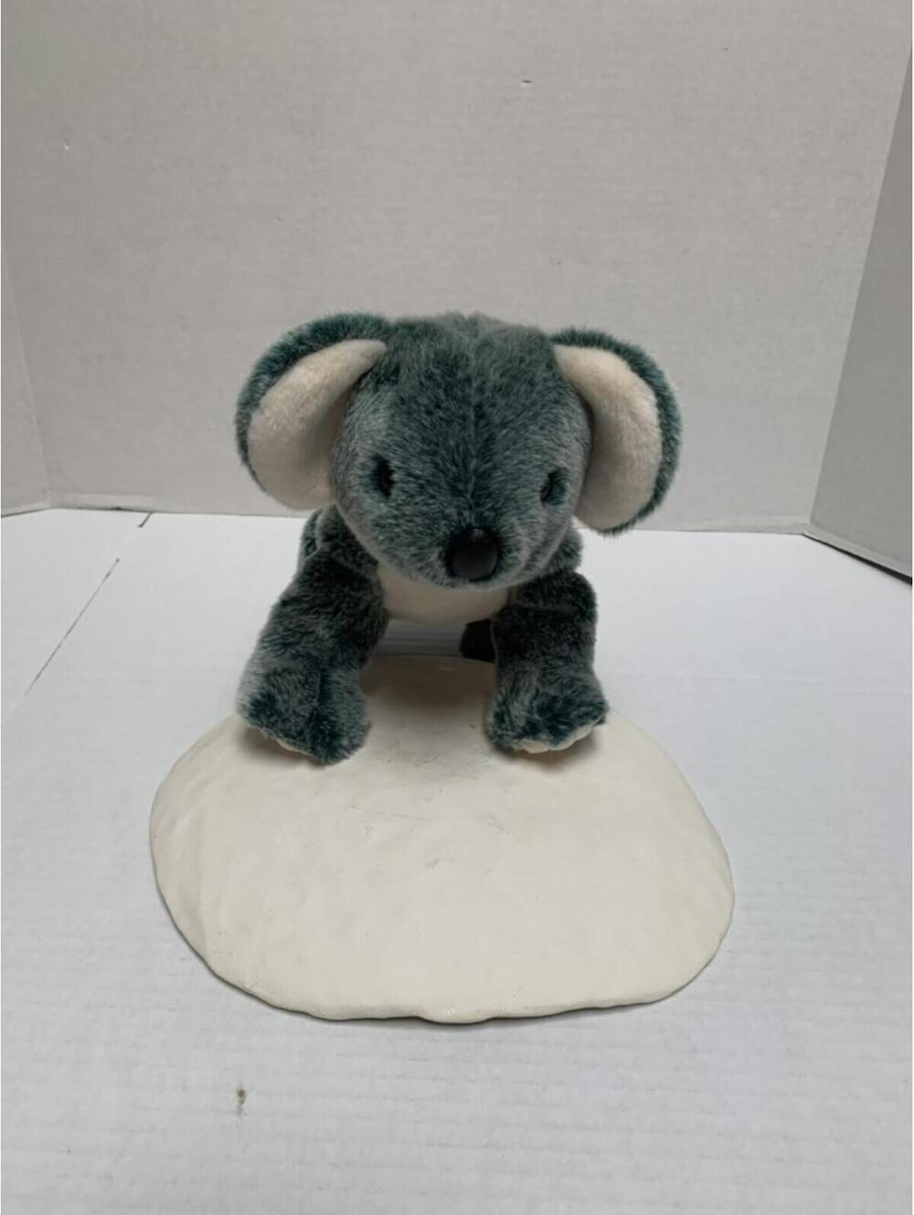 Vintage TY Koala Bear Buddy Eucalyptus